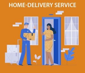 Home-Delivery-Service