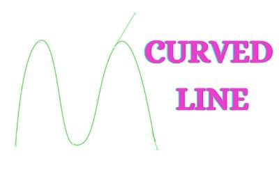 curved-line