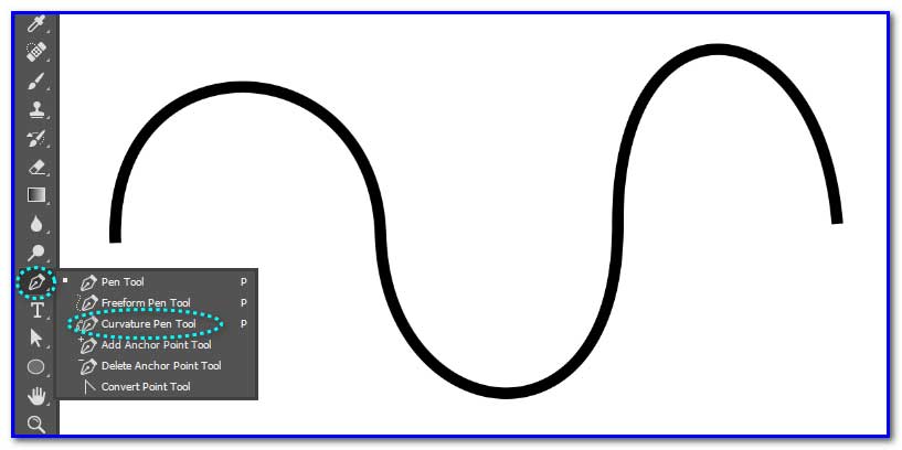 draw-a-curve-line-graph