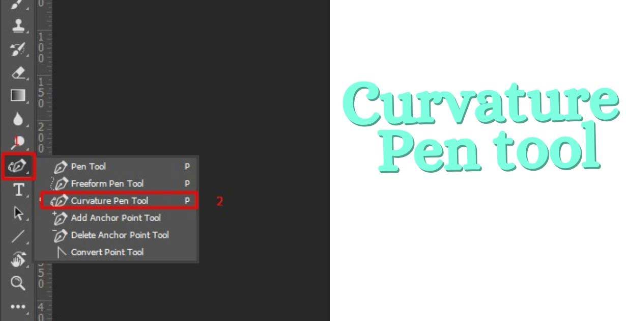 select-the-curvature-line-tool
