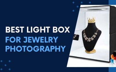 Best light box for jewelry photography