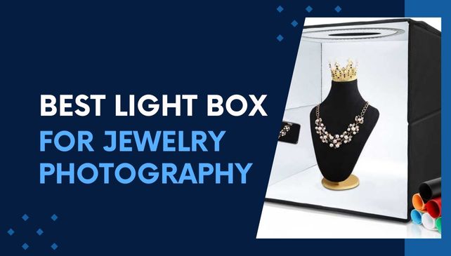 Lightbox Photography: Elevate Your Product Images Using a Light