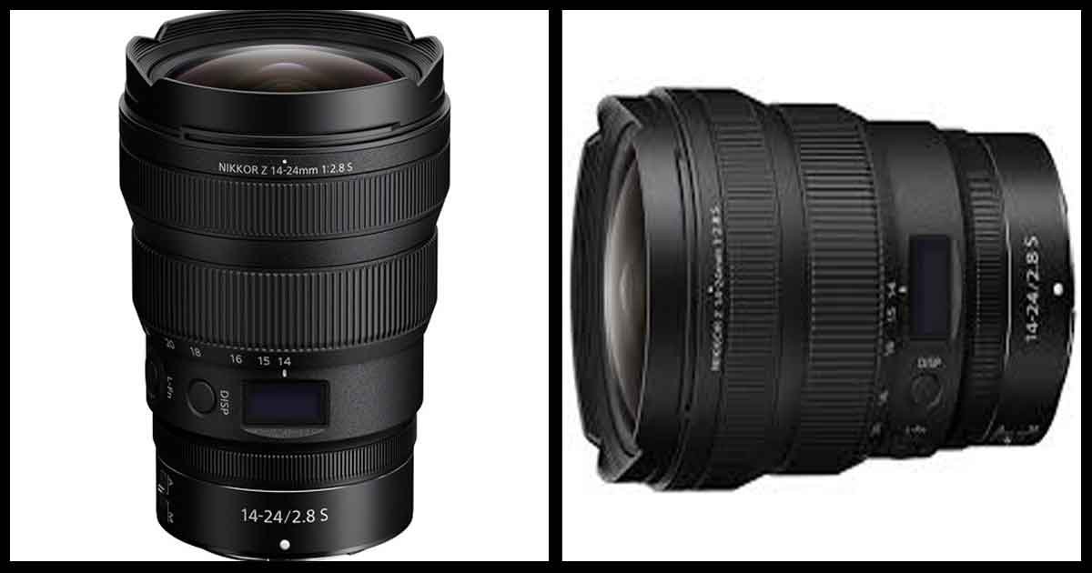 Nikkor-Z-14–24mm-F2.8-S