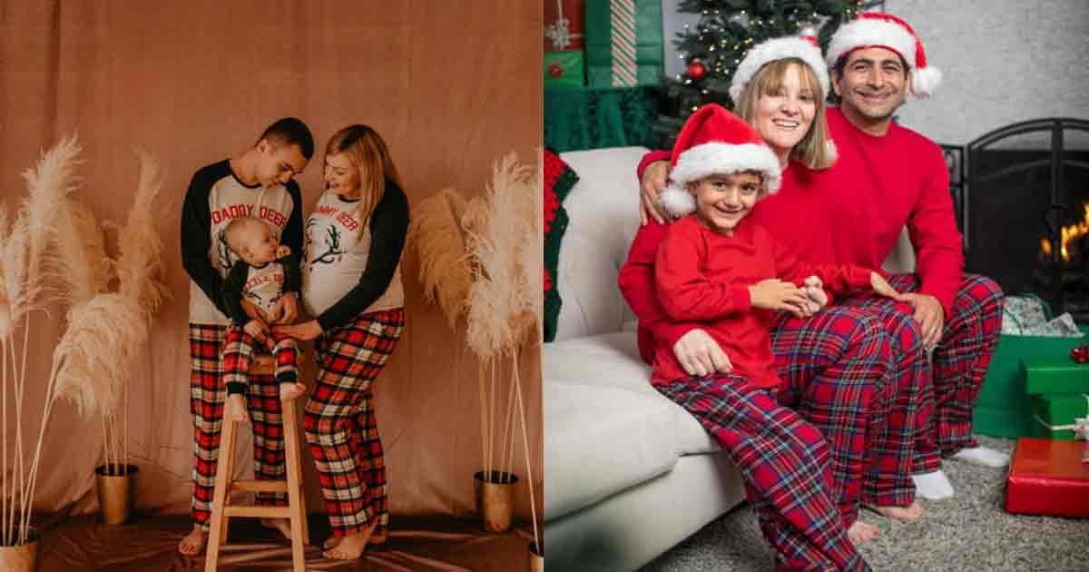Christmas-Jammies