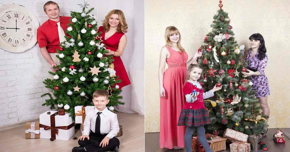 Decorate-the-Tree