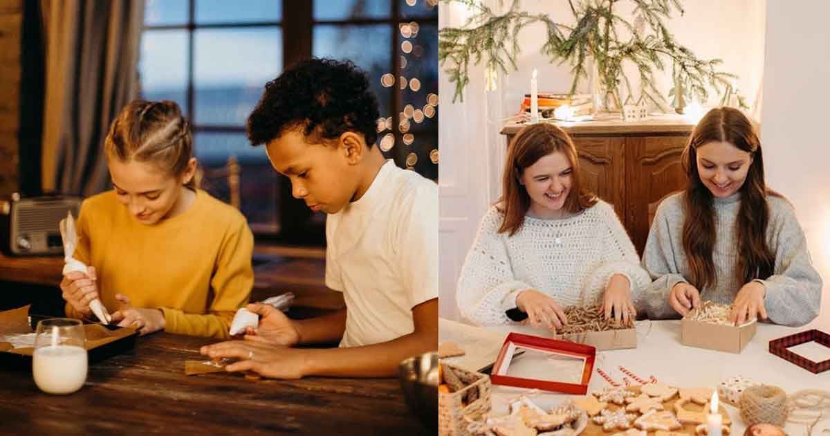 Decorating-cookies
