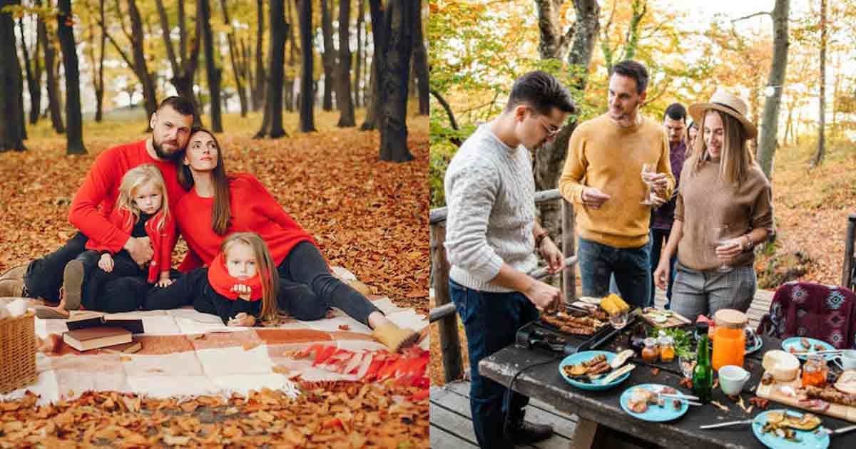 Fall-Picnic