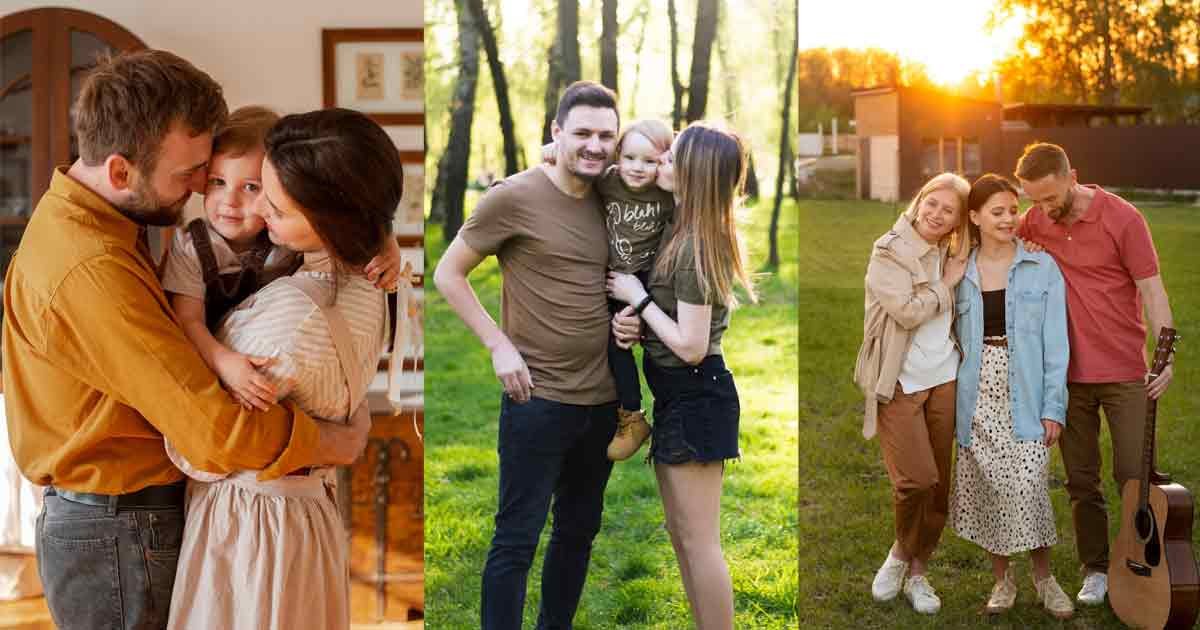Family-Hug-poses