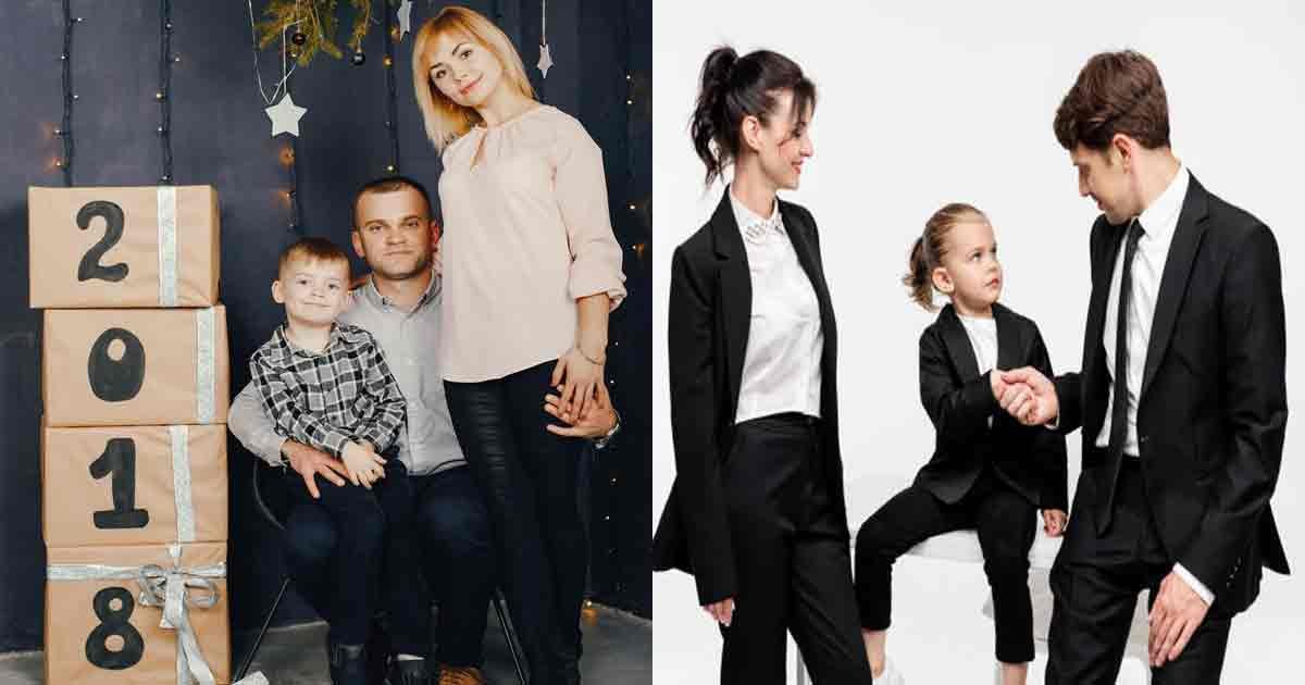 Generation-photo-ideas