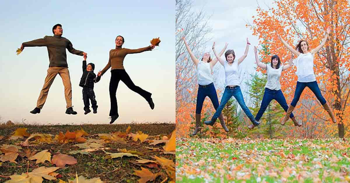 Jumping-Shots