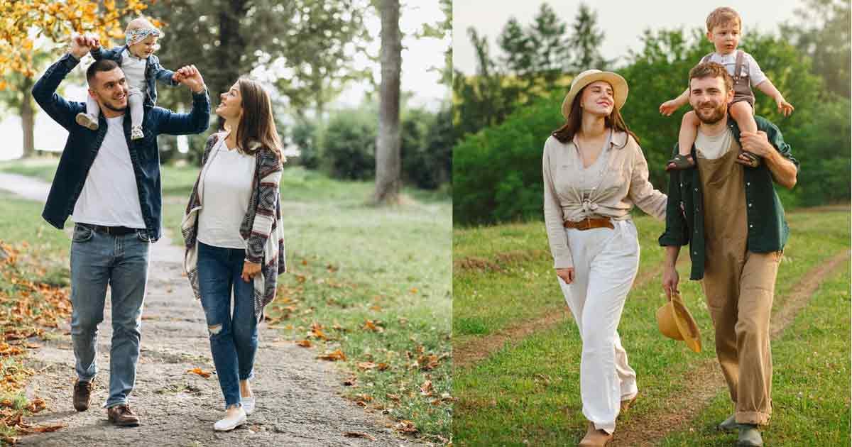 Nature-walk