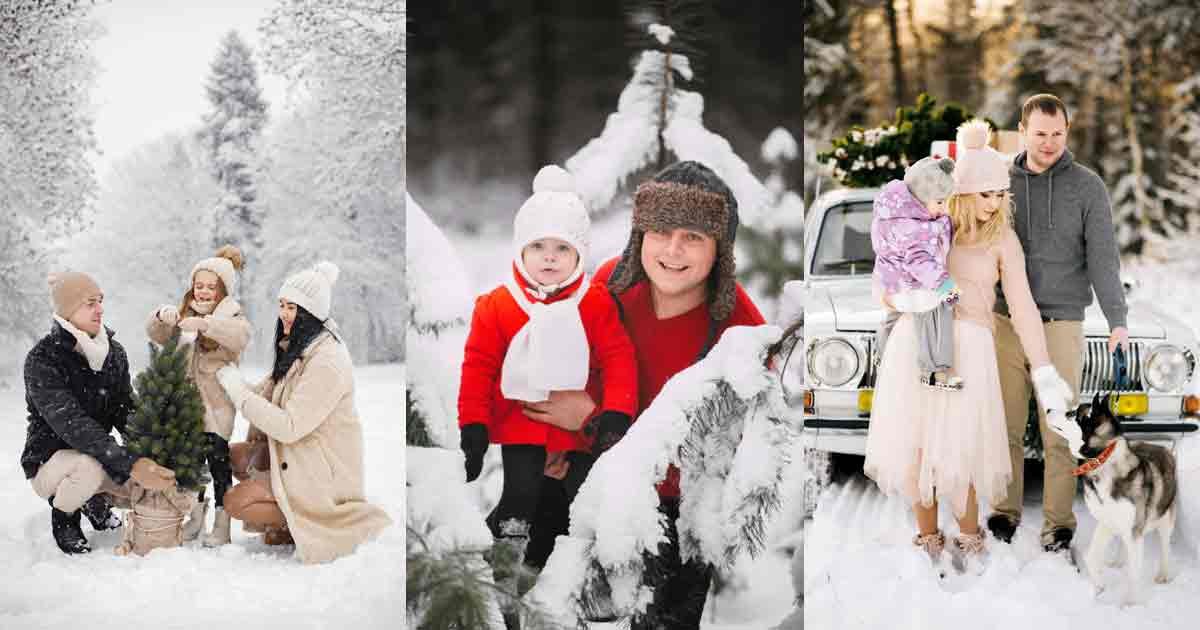 Snowy-Wonderland