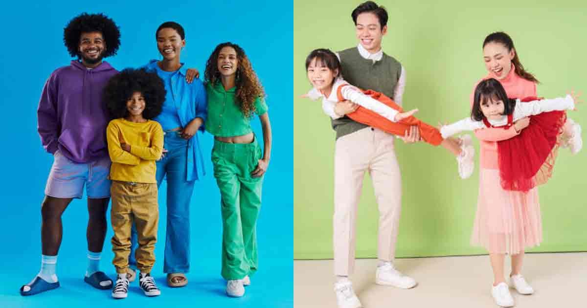Themed-outfits-pose-in-family