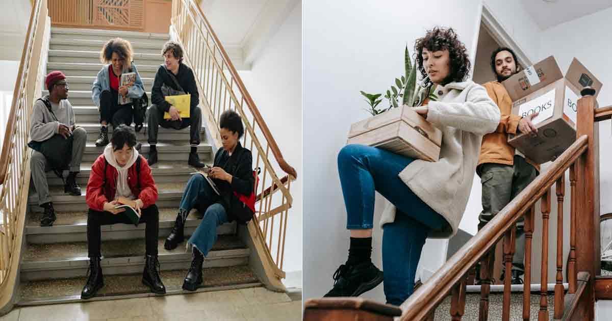 Utilize-the-Stairs-so-no-one-misses-out