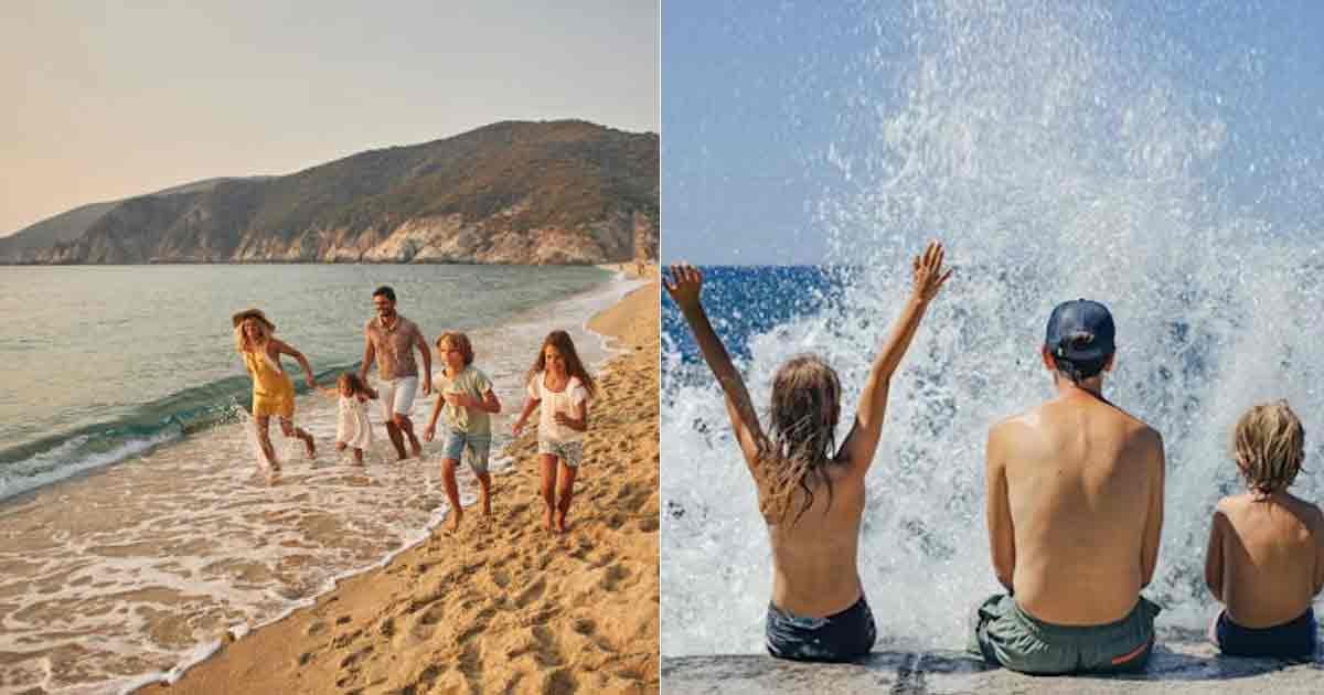 Water-play