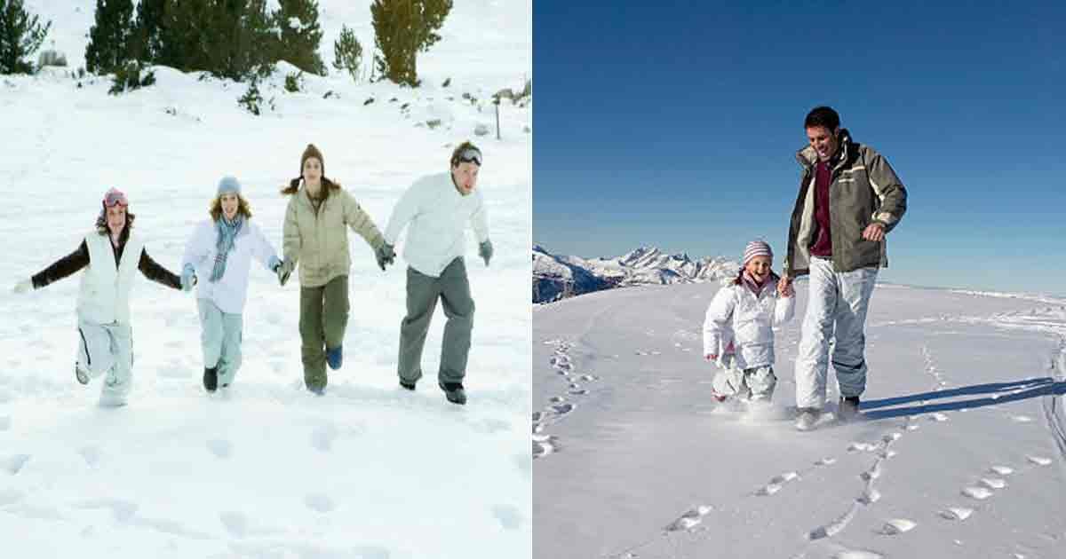 family-footprints-in-the-snow