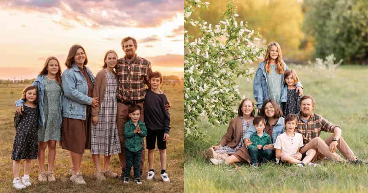 family-of-7-photoshoot-ideas
