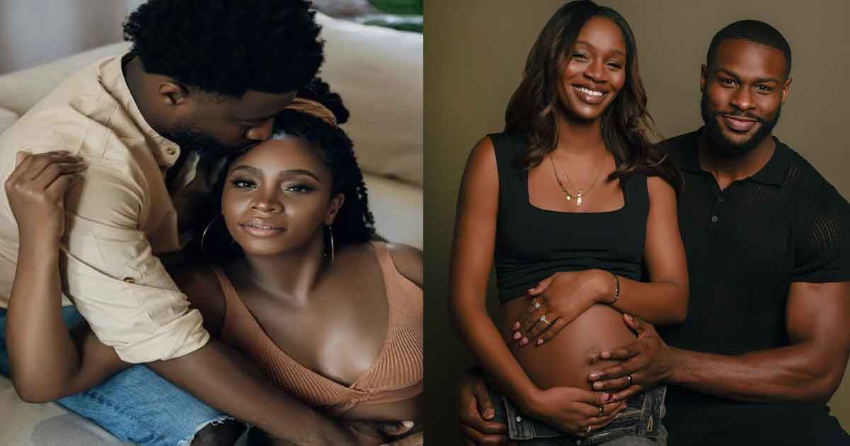 Black-couple-photoshoot