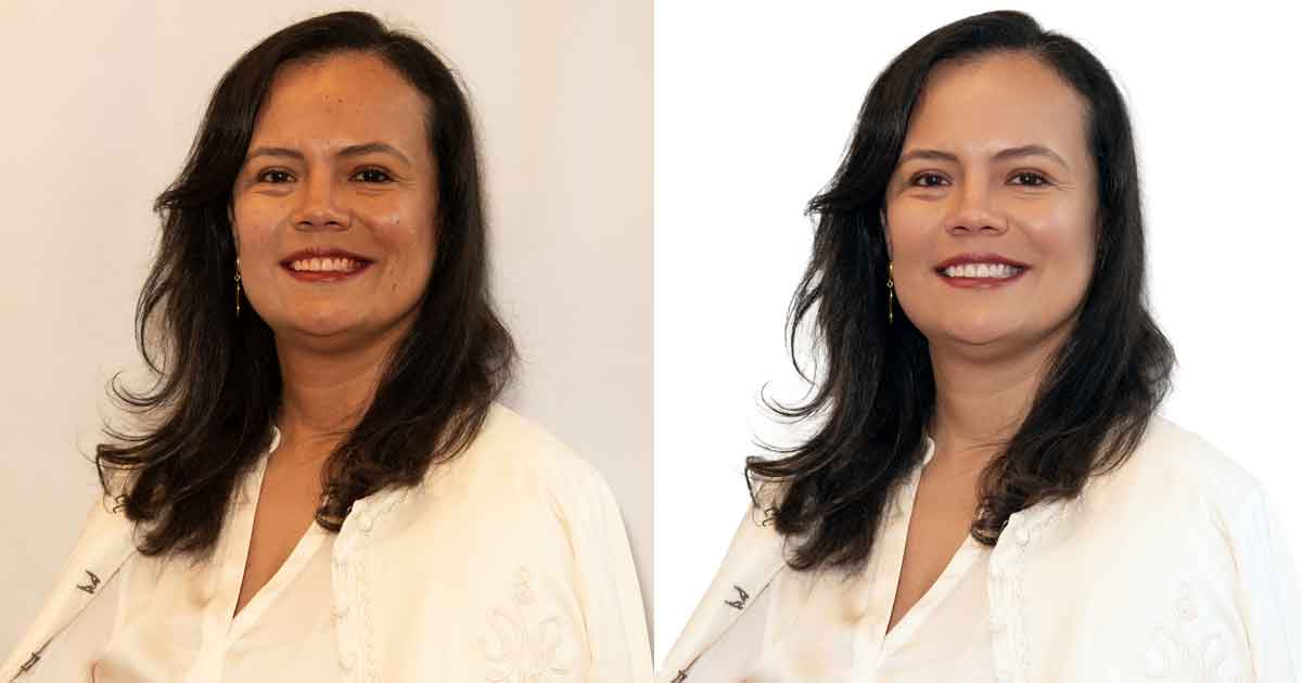 Eliminating-defects-on-the-face