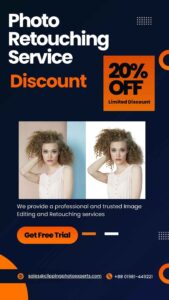 Image-Retouching-services