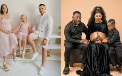 Maternity Outfit Ideas