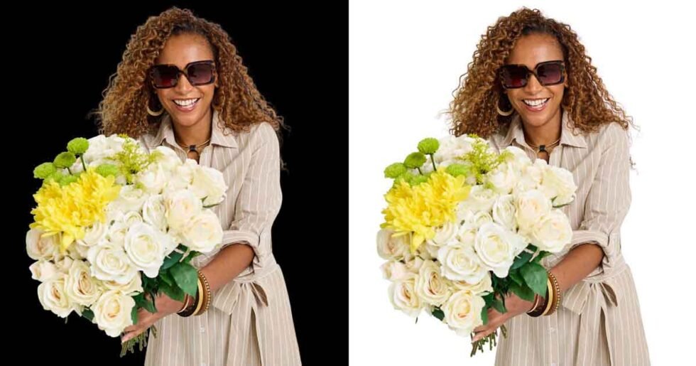 Clipping Mask Explained - Photoshop Guide with Real Examples