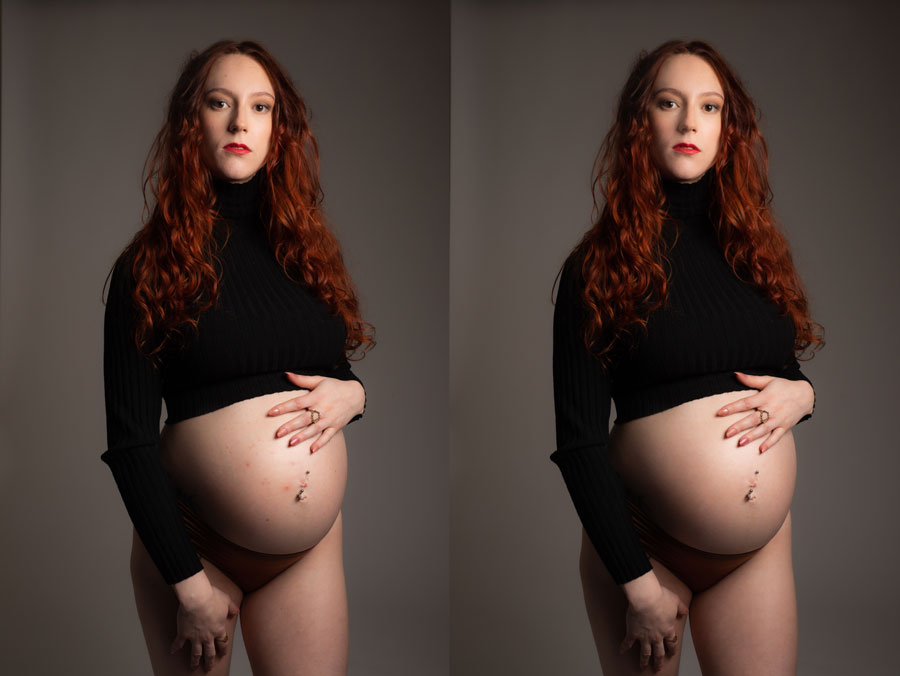 Indoor-maternity-retouching-service
