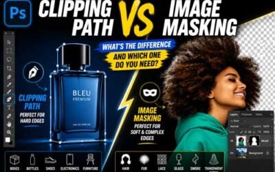 Clipping Path vs Image Masking