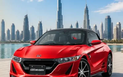 Best Place to Buy Used Cars in UAE
